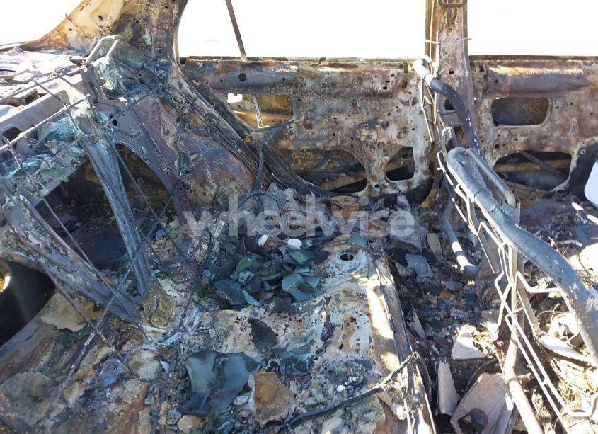 Photo 8 of 1999 Toyota Corolla VE (VIN 1NXBR12E7XZ246412)