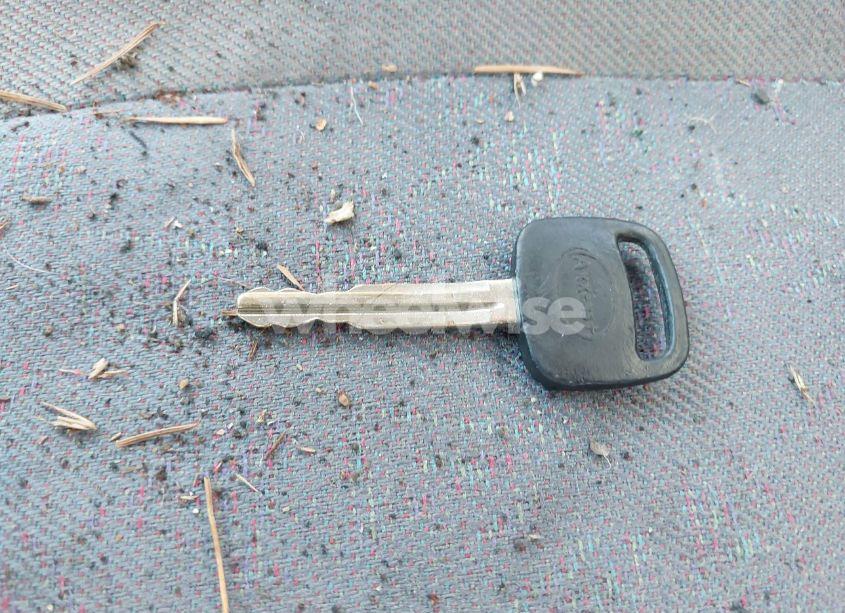 Photo 11 of 1999 Toyota Corolla VE (VIN 1NXBR12E7XZ296002)