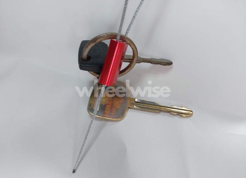 Photo 11 of 2000 Toyota Corolla VE (VIN 1NXBR12E7YZ309171)