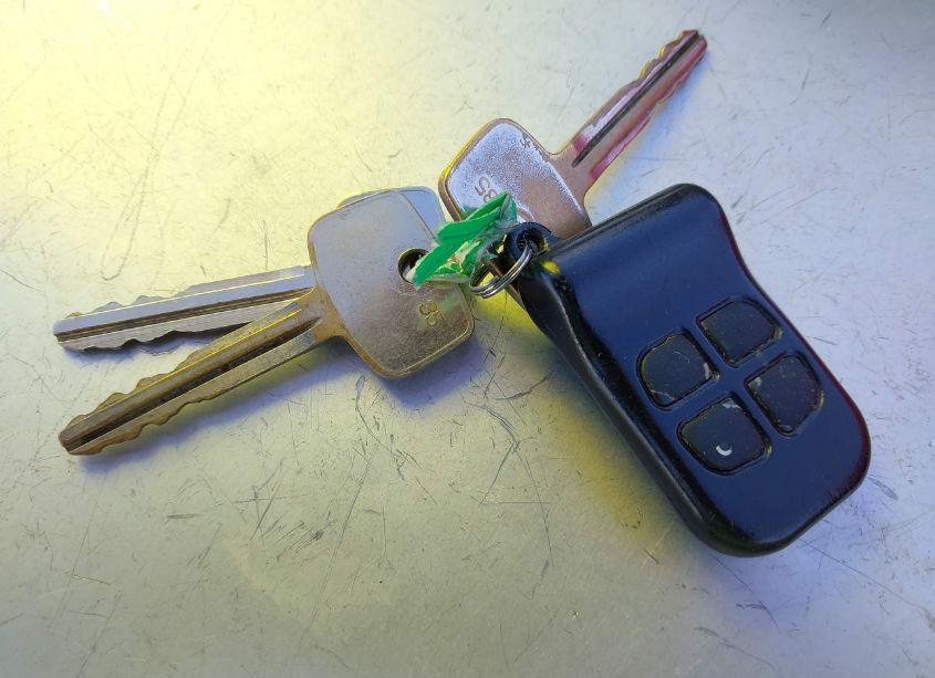 Photo 11 of 2000 Toyota Corolla CE (VIN 1NXBR12E7YZ412686)