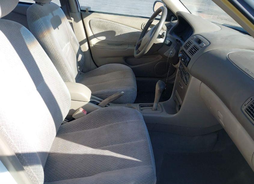 Photo 5 of 2000 Toyota Corolla CE (VIN 1NXBR12E7YZ412686)