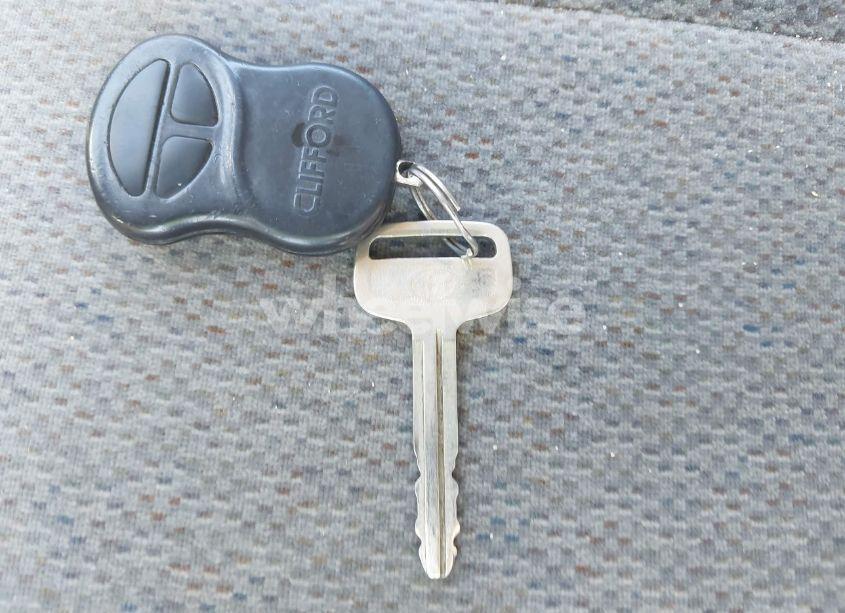 Photo 11 of 2001 Toyota Corolla LE (VIN 1NXBR12E81Z508252)