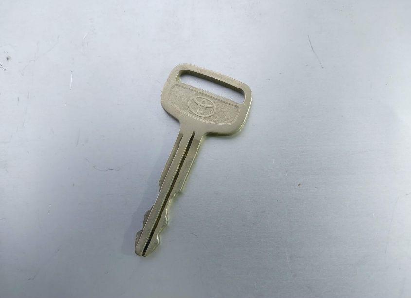 Photo 11 of 2001 Toyota Corolla LE (VIN 1NXBR12E81Z537489)