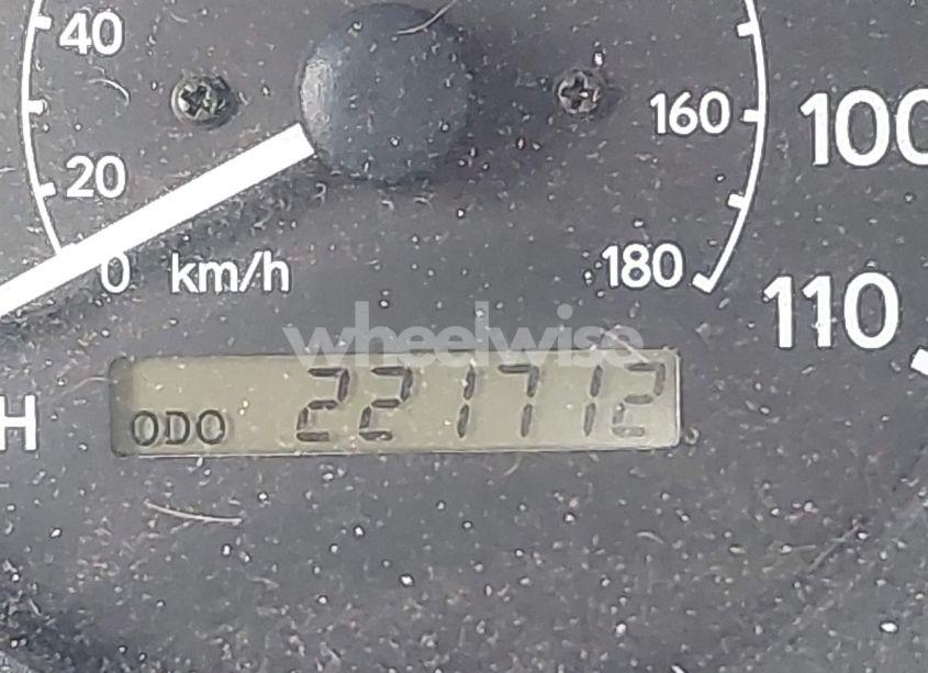 Photo 16 of 2001 Toyota Corolla S (VIN 1NXBR12E81Z541185)