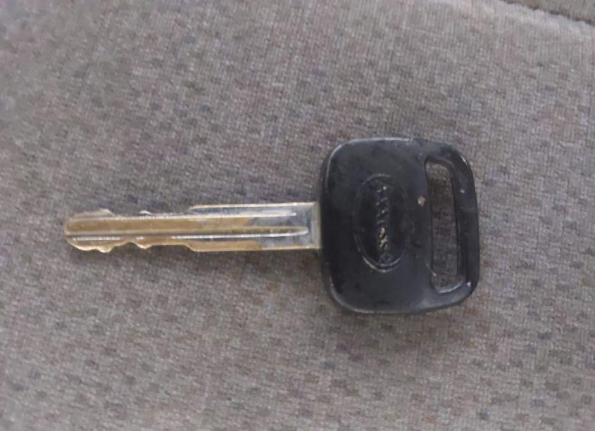 Photo 11 of 2001 Toyota Corolla LE (VIN 1NXBR12E81Z557029)