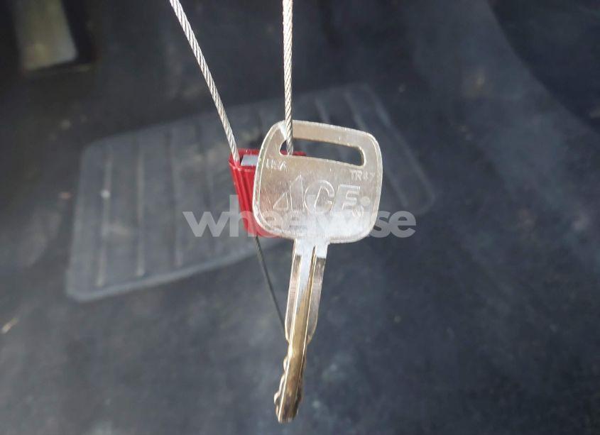 Photo 11 of 2002 Toyota Corolla S (VIN 1NXBR12E82Z601256)