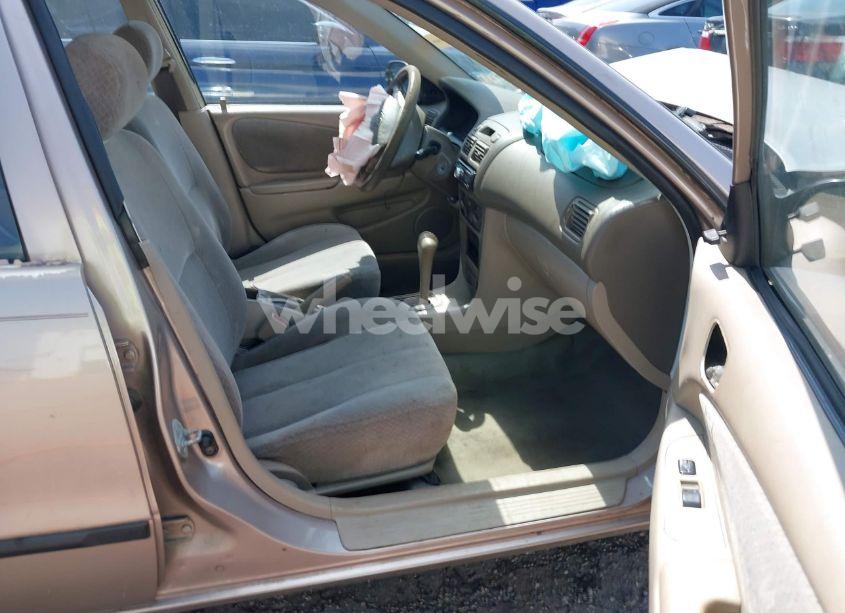 Photo 5 of 1999 Toyota Corolla CE (VIN 1NXBR12E8XZ209434)