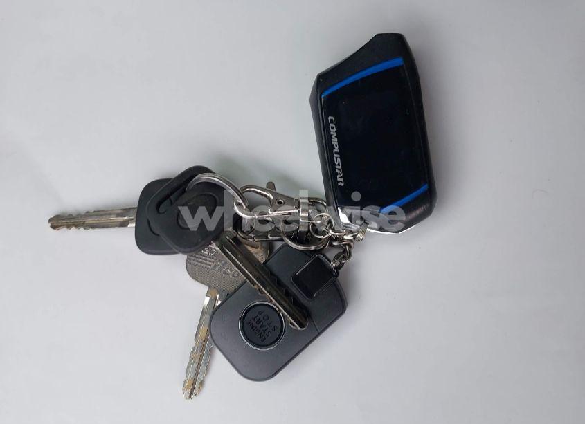 Photo 11 of 1999 Toyota Corolla CE (VIN 1NXBR12E8XZ224256)