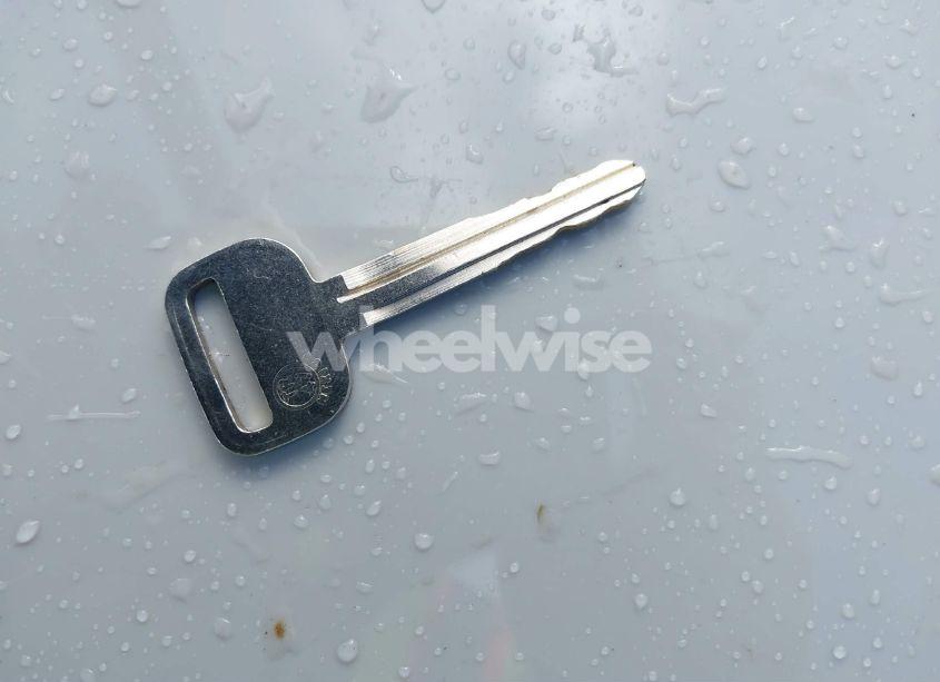 Photo 11 of 1999 Toyota Corolla VE (VIN 1NXBR12E8XZ300638)