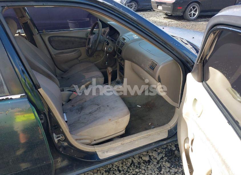 Photo 5 of 1999 Toyota Corolla VE (VIN 1NXBR12E8XZ300638)