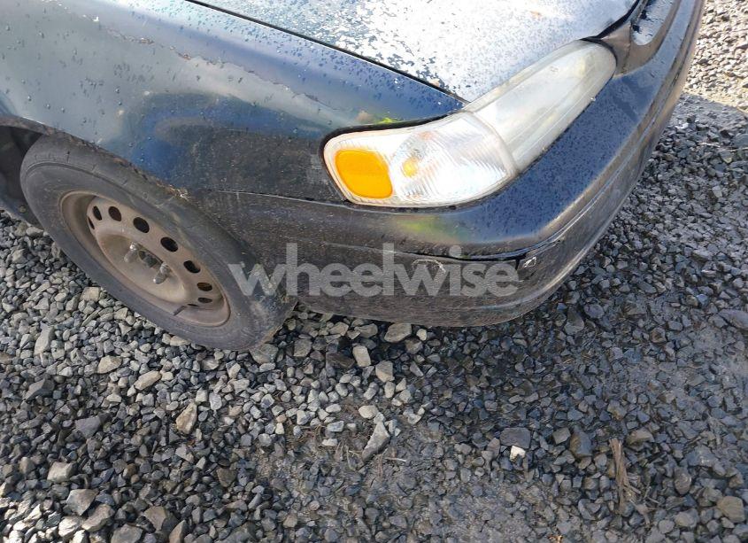 Photo 6 of 1999 Toyota Corolla VE (VIN 1NXBR12E8XZ300638)