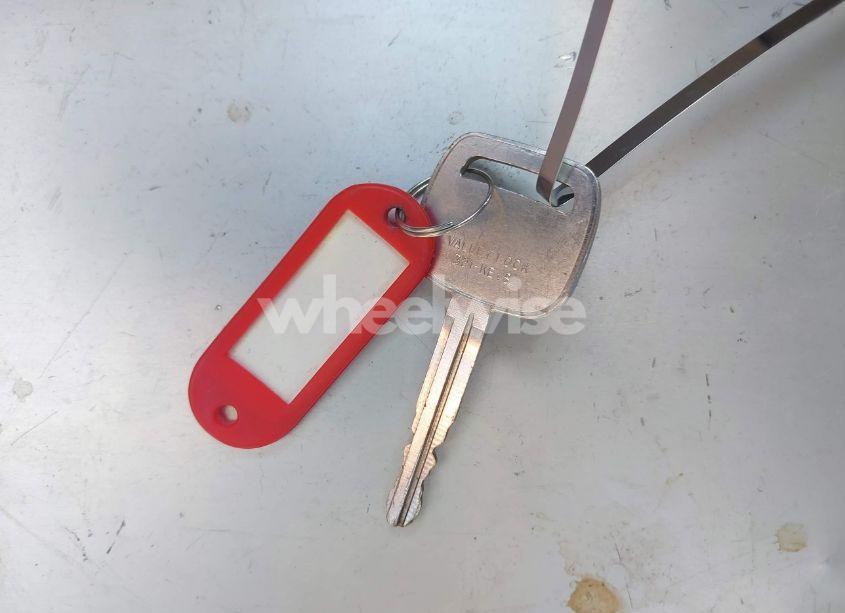 Photo 11 of 2000 Toyota Corolla VE (VIN 1NXBR12E8YZ373459)