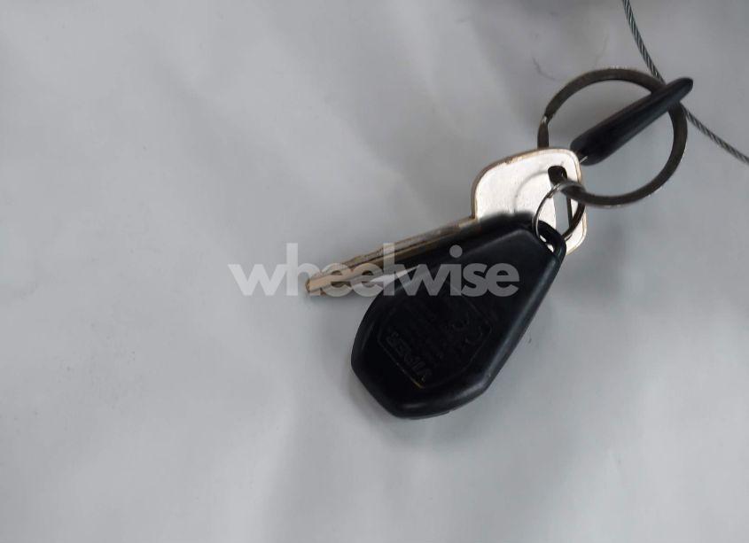 Photo 11 of 2000 Toyota Corolla LE (VIN 1NXBR12E8YZ383859)