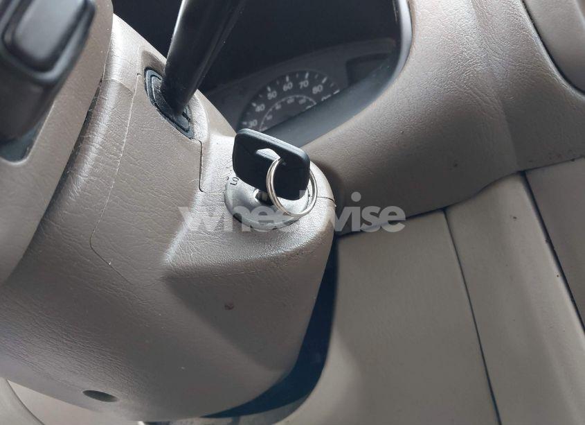 Photo 11 of 2001 Toyota Corolla LE (VIN 1NXBR12E91Z495530)