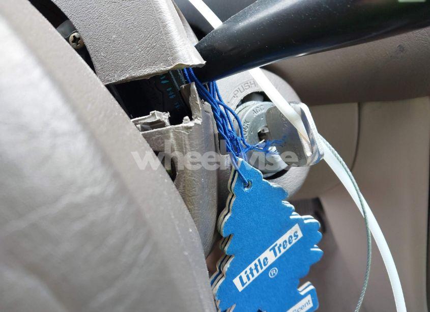 Photo 11 of 2001 Toyota Corolla CE (VIN 1NXBR12E91Z496810)