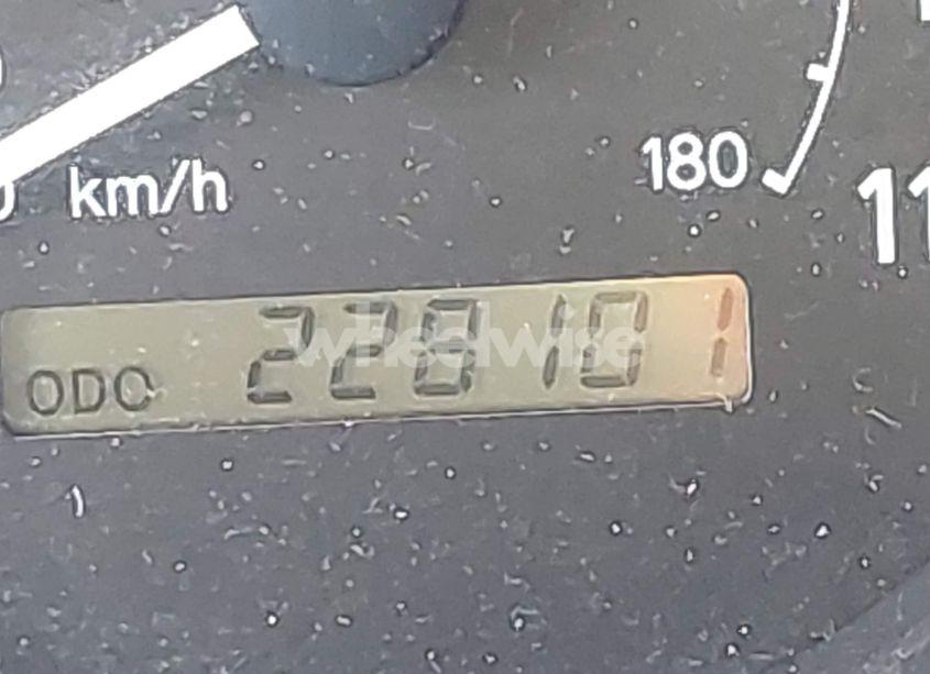 Photo 15 of 2001 Toyota Corolla CE (VIN 1NXBR12E91Z496810)