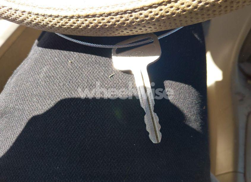 Photo 11 of 2001 Toyota Corolla LE (VIN 1NXBR12E91Z530258)