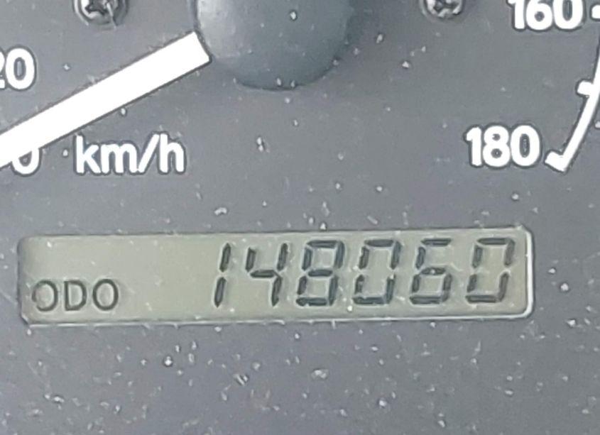 Photo 15 of 2001 Toyota Corolla LE (VIN 1NXBR12E91Z557864)