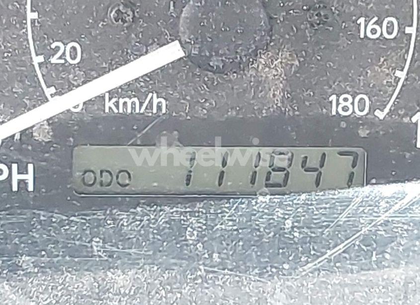 Photo 7 of 2002 Toyota Corolla LE (VIN 1NXBR12E92Z578151)