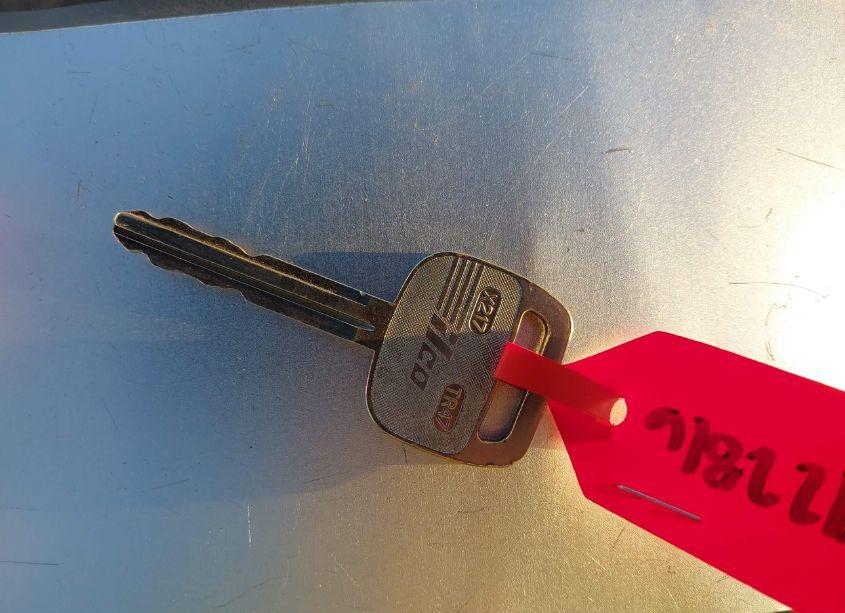 Photo 11 of 2002 Toyota Corolla CE (VIN 1NXBR12E92Z582569)