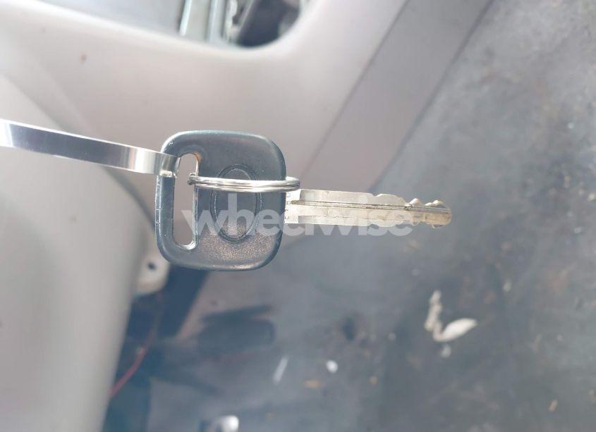 Photo 11 of 2002 Toyota Corolla LE (VIN 1NXBR12E92Z622035)