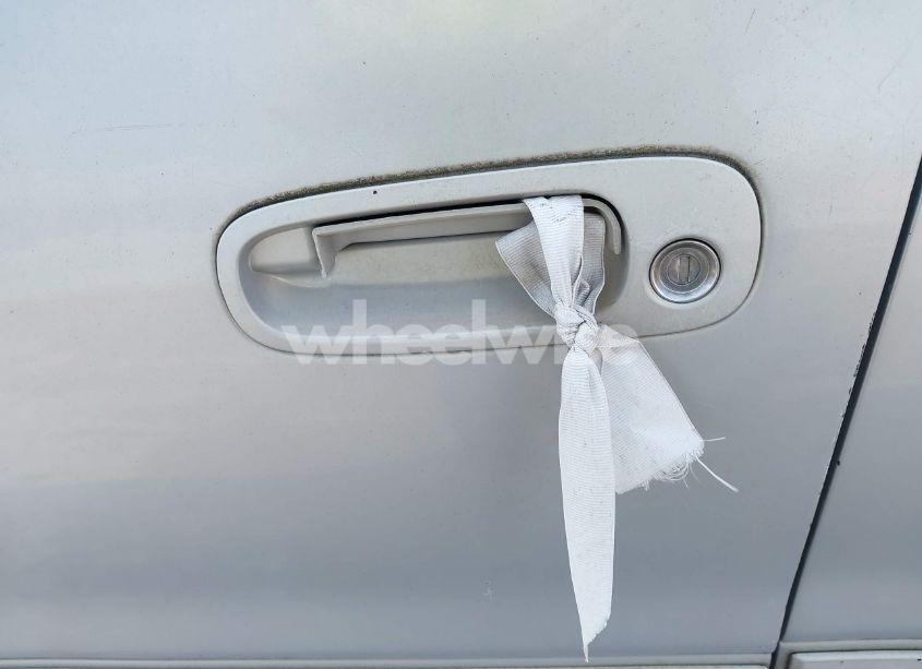 Photo 13 of 2002 Toyota Corolla LE (VIN 1NXBR12E92Z622035)