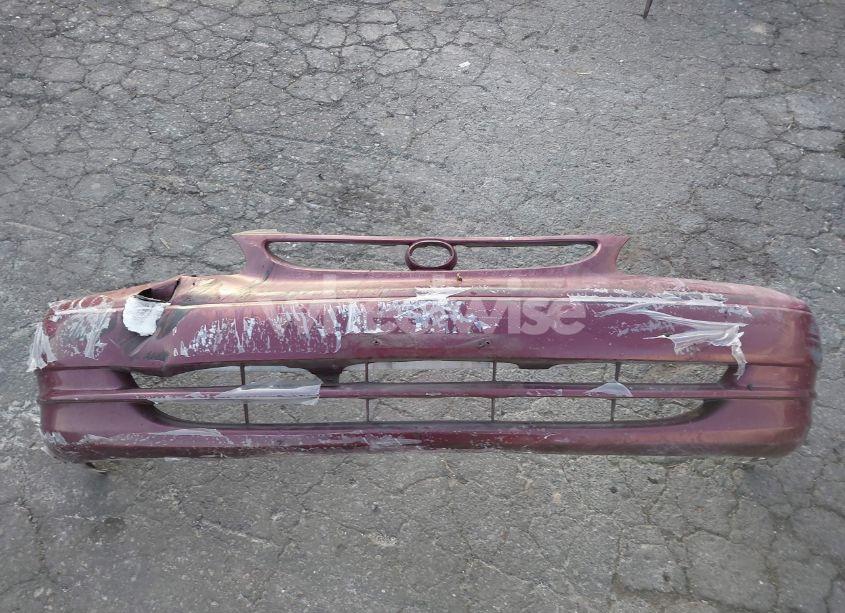 Photo 12 of 1998 Toyota Corolla CE (VIN 1NXBR12E9WZ138078)