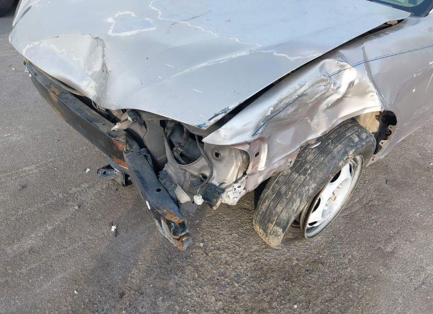 Photo 12 of 1999 Toyota Corolla VE (VIN 1NXBR12E9XZ167341)