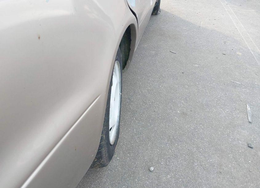 Photo 14 of 1999 Toyota Corolla VE (VIN 1NXBR12E9XZ167341)