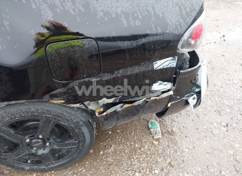 Photo 13 of 2000 Toyota Corolla CE/LE/VE (VIN 1NXBR12E9YZ368383)