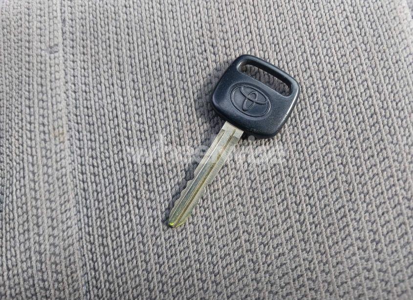 Photo 11 of 2001 Toyota Corolla CE (VIN 1NXBR12EX1Z428452)