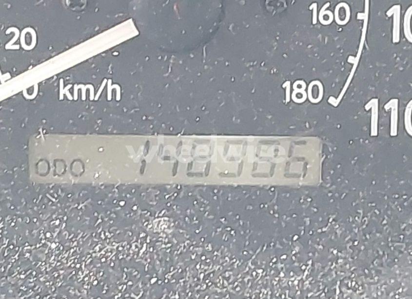 Photo 7 of 2001 Toyota Corolla CE (VIN 1NXBR12EX1Z428452)