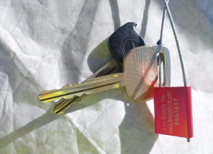 Photo 11 of 2001 Toyota Corolla LE (VIN 1NXBR12EX1Z458146)