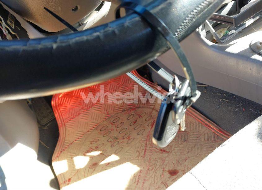 Photo 11 of 2001 Toyota Corolla LE (VIN 1NXBR12EX1Z553886)