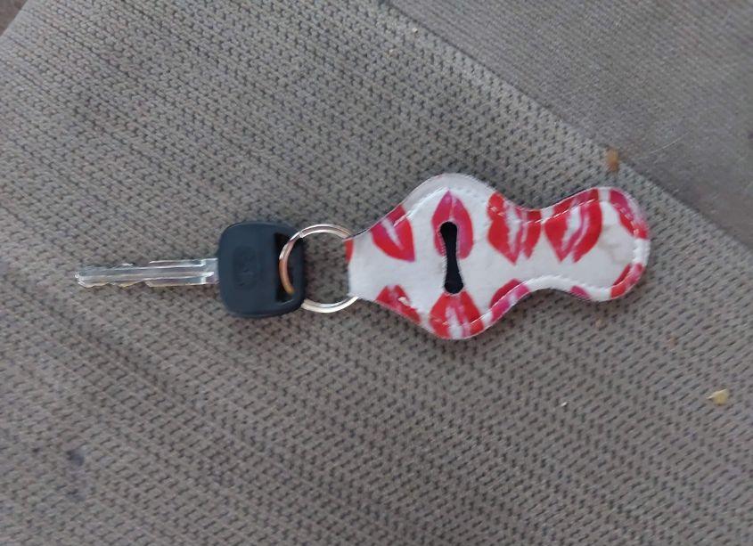 Photo 11 of 2002 Toyota Corolla CE (VIN 1NXBR12EX2Z575386)