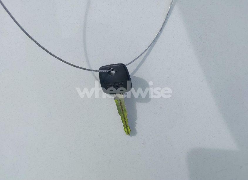 Photo 11 of 2002 Toyota Corolla CE (VIN 1NXBR12EX2Z604112)