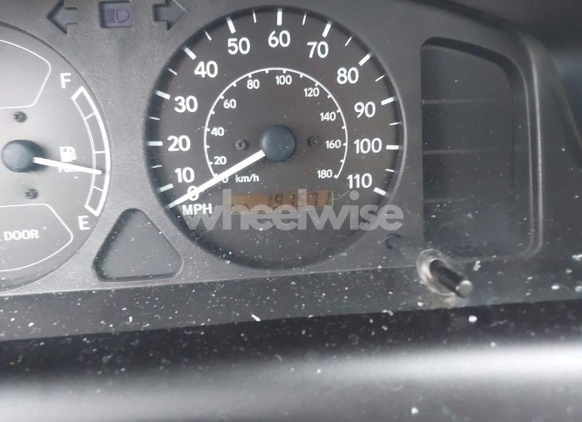 Photo 15 of 2002 Toyota Corolla CE (VIN 1NXBR12EX2Z604112)