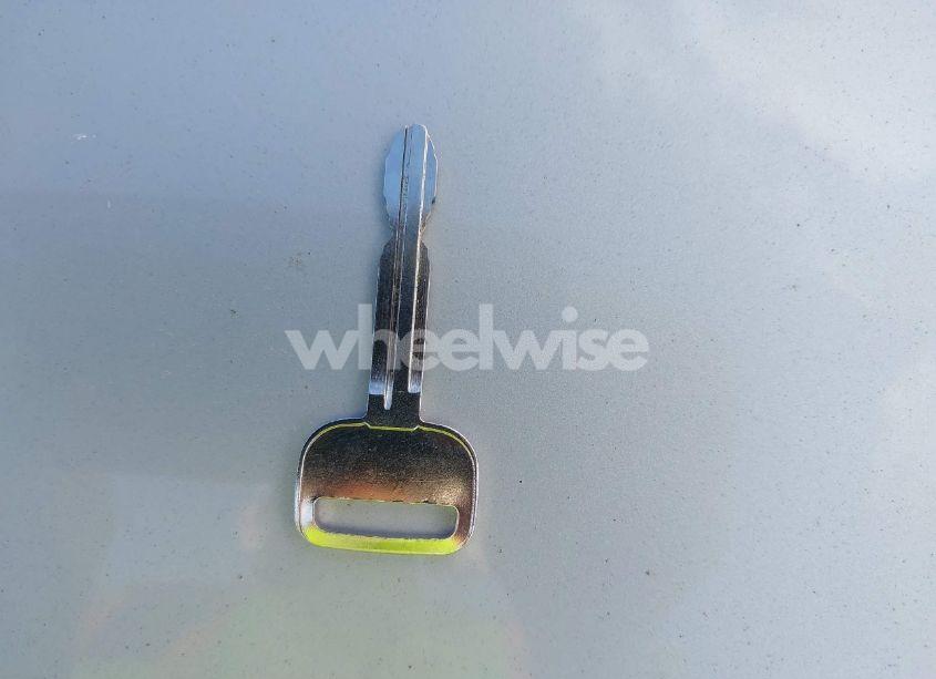 Photo 11 of 2002 Toyota Corolla CE (VIN 1NXBR12EX2Z606281)