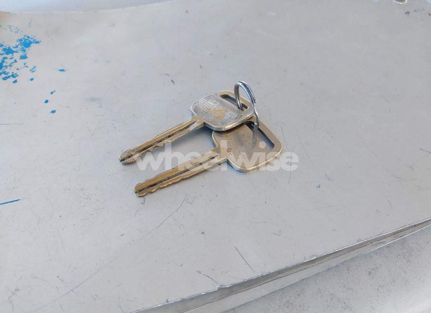 Photo 11 of 2002 Toyota Corolla LE (VIN 1NXBR12EX2Z629298)