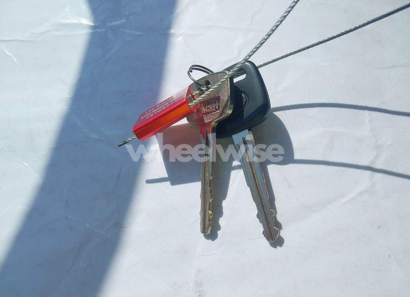 Photo 11 of 2002 Toyota Corolla LE (VIN 1NXBR12EX2Z637420)