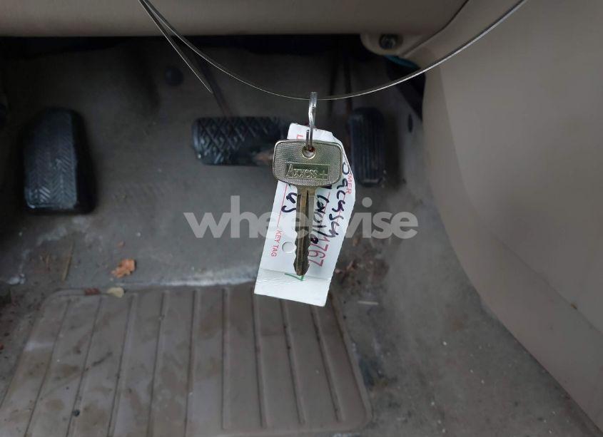 Photo 11 of 1999 Toyota Corolla VE (VIN 1NXBR12EXXZ143419)