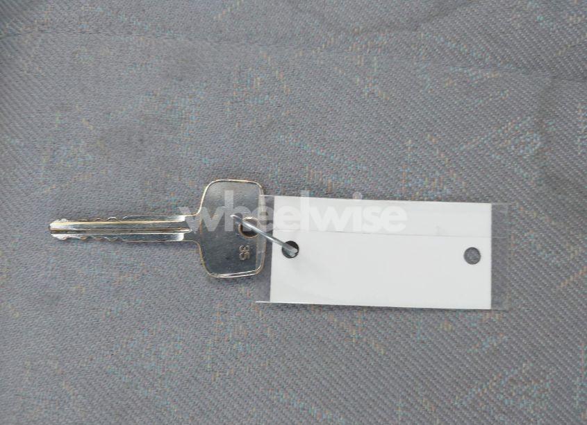 Photo 11 of 1999 Toyota Corolla VE (VIN 1NXBR12EXXZ161290)