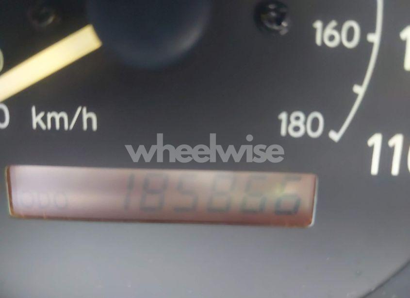 Photo 15 of 1999 Toyota Corolla VE (VIN 1NXBR12EXXZ161290)