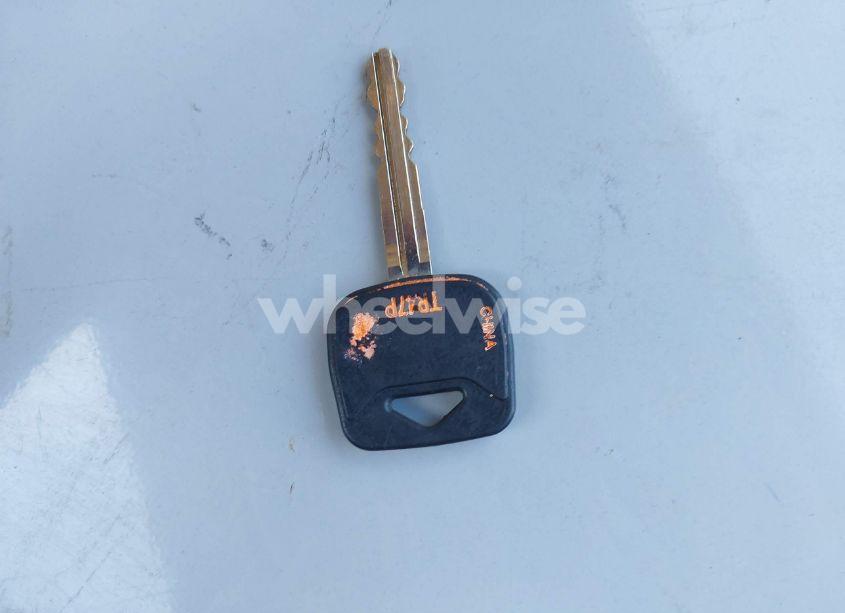 Photo 11 of 1999 Toyota Corolla CE (VIN 1NXBR12EXXZ170104)