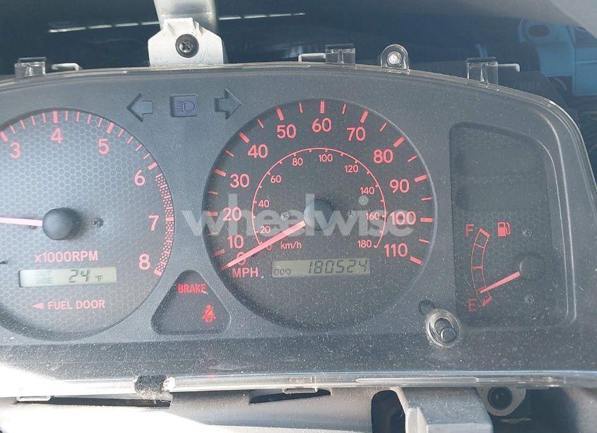 Photo 15 of 1999 Toyota Corolla VE (VIN 1NXBR12EXXZ257811)