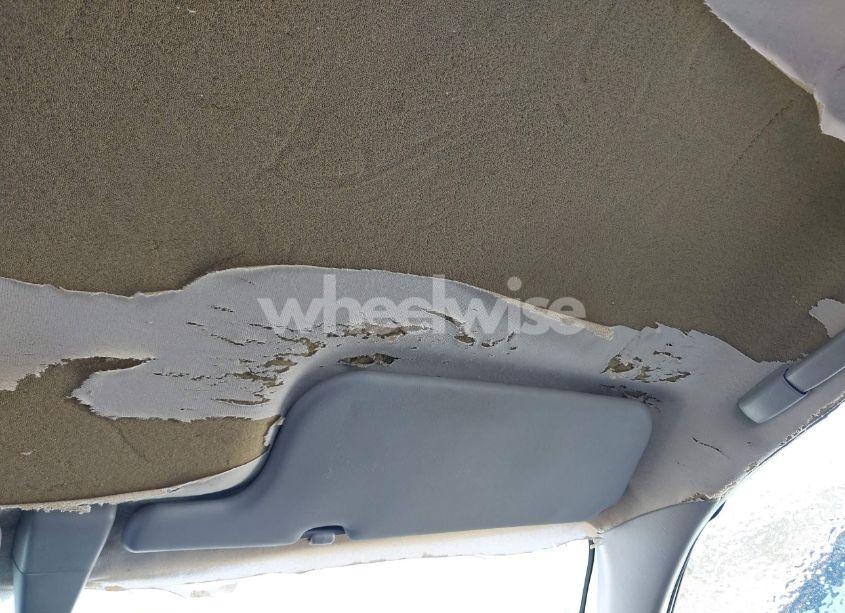 Photo 18 of 1999 Toyota Corolla VE (VIN 1NXBR12EXXZ257811)