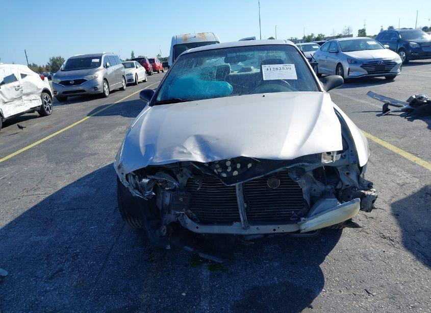 Photo 6 of 2000 Toyota Corolla VE (VIN 1NXBR12EXYZ320391)