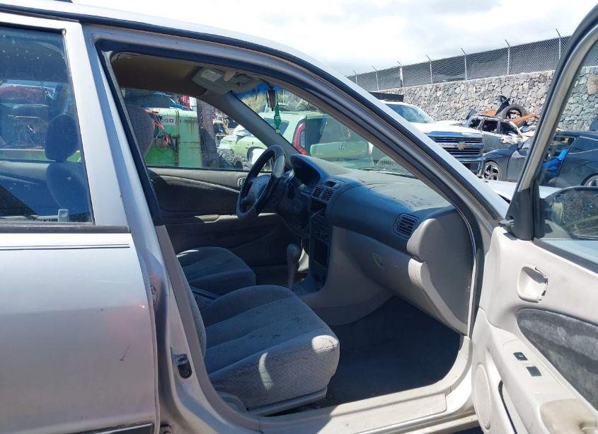 Photo 5 of 2000 Toyota Corolla CE (VIN 1NXBR12EXYZ325008)