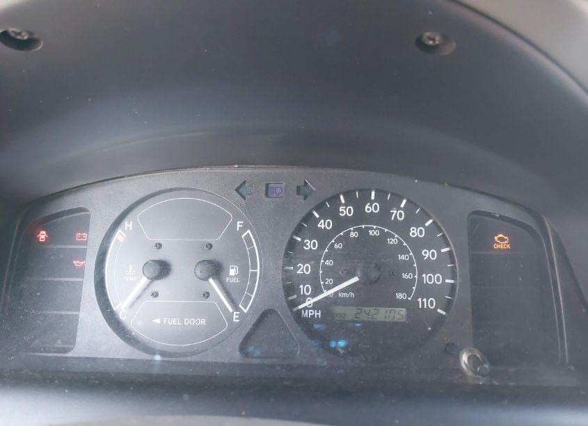 Photo 7 of 2000 Toyota Corolla CE (VIN 1NXBR12EXYZ325008)