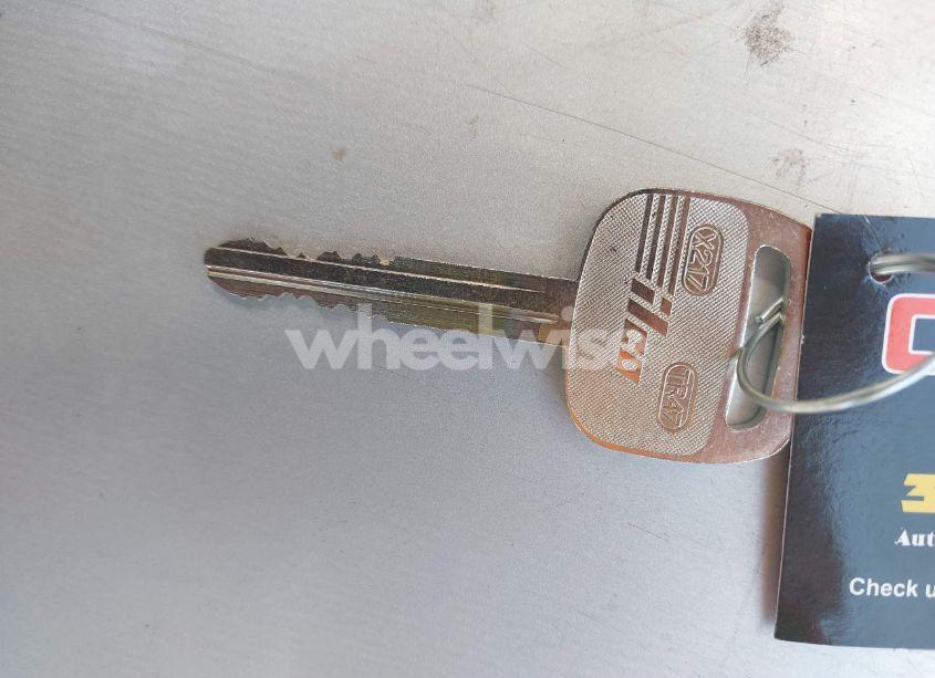 Photo 11 of 2000 Toyota Corolla CE (VIN 1NXBR12EXYZ374998)